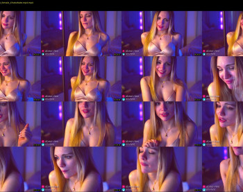 emmber — 3 minute Chaturbate female cam video, 1080p, Mar 20, 2022