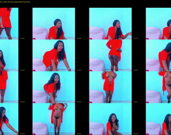 ginger_milys — 8 minute Chaturbate female cam video, 1080p, Mar 20, 2022