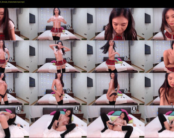 lianamun — 18 minute Chaturbate female cam video, 720p, Mar 20, 2022