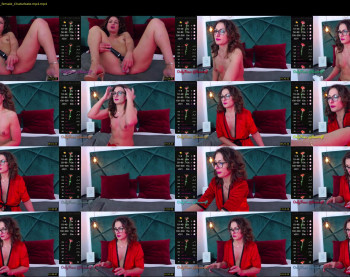 lisacroft — 21 minute Chaturbate female cam video, 1080p, Mar 20, 2022