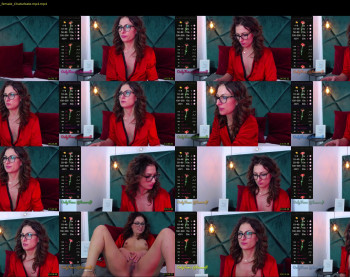 lisacroft — 33 minute Chaturbate female cam video, 1080p, Mar 20, 2022