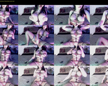 sofianix — 103 minute Chaturbate female cam video, 720p, Mar 20, 2022