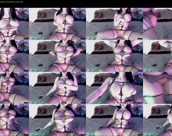 sofianix — 12 minute Chaturbate female cam video, 720p, Mar 20, 2022