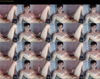 _mikkimo_ — 16 minute Chaturbate male cam video, 1080p, Mar 21, 2022