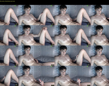 _mikkimo_ — 46 minute Chaturbate male cam video, 1080p, Mar 21, 2022