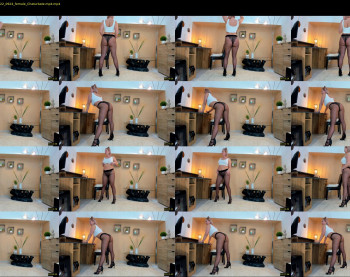 classy_medeeea — 5 minute Chaturbate female cam video, 1080p, Mar 21, 2022