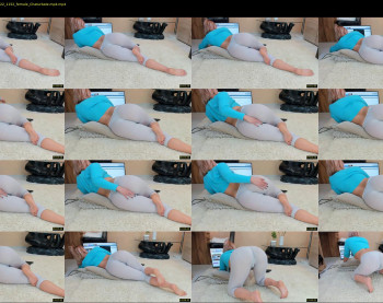 classy_medeeea — 18 minute Chaturbate female cam video, 720p, Mar 21, 2022