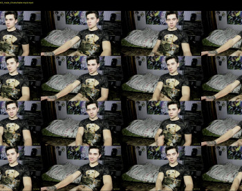 daniel_like — 69 minute Chaturbate male cam video, 1080p, Mar 21, 2022