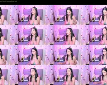 daniela_days — 3 minute Chaturbate female cam video, 1080p, Mar 21, 2022