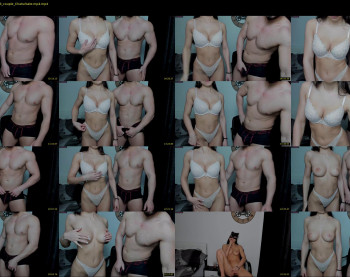 everoses — 38 minute Chaturbate couple cam video, 1080p, Mar 21, 2022