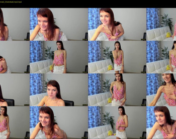 fritha — 74 minute Chaturbate female cam video, 720p, Mar 21, 2022