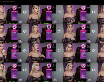 laurabae_ — 21 minute Chaturbate female cam video, 1080p, Mar 21, 2022