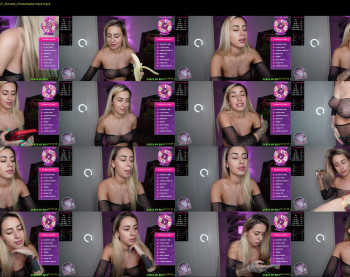 laurabae_ — 55 minute Chaturbate female cam video, 1080p, Mar 21, 2022