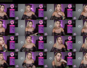 laurabae_ — 14 minute Chaturbate female cam video, 1080p, Mar 21, 2022