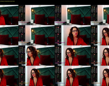lisacroft — 14 minute Chaturbate female cam video, 1080p, Mar 21, 2022