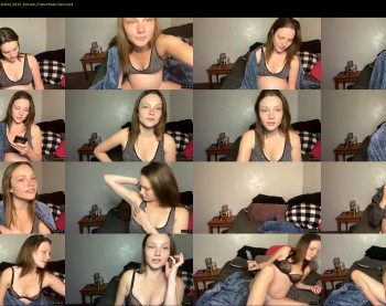 lovely_nights060501 — 58 minute Chaturbate couple cam video, 720p, Mar 22, 2022