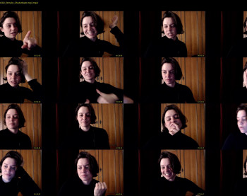 mindvoiding — 55 minute Chaturbate female cam video, 1080p, Mar 22, 2022