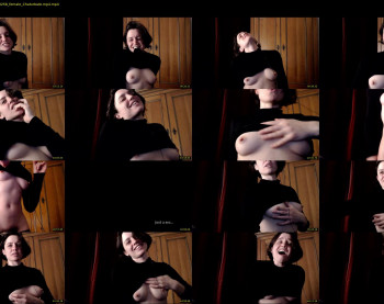 mindvoiding — 55 minute Chaturbate female cam video, 1080p, Mar 22, 2022