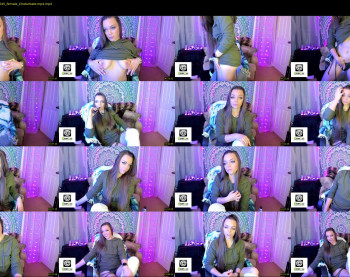 mindymars — 53 minute Chaturbate female cam video, 1080p, Mar 21, 2022
