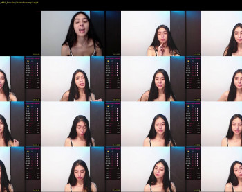 nathalie_rose — 20 minute Chaturbate female cam video, 720p, Mar 21, 2022