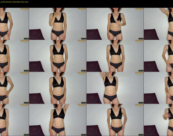 randomshuffle — 12 minute Chaturbate couple cam video, 480p, Mar 21, 2022