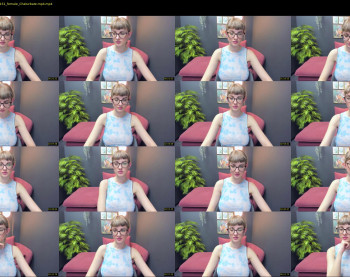 rubytwinkle — 8 minute Chaturbate female cam video, 1080p, Mar 22, 2022