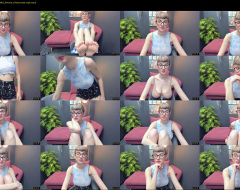 rubytwinkle — 52 minute Chaturbate female cam video, 1080p, Mar 22, 2022