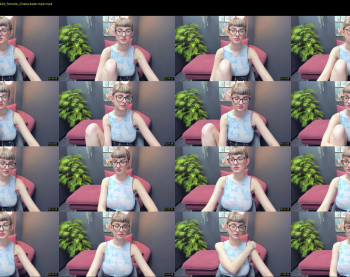 rubytwinkle — 13 minute Chaturbate female cam video, 1080p, Mar 22, 2022