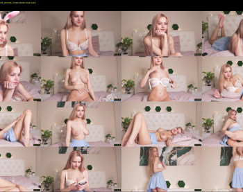 stephaweb — 54 minute Chaturbate female cam video, 1080p, Mar 22, 2022