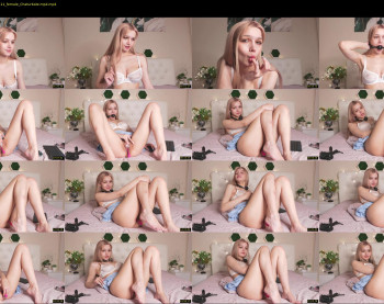 stephaweb — 25 minute Chaturbate female cam video, 1080p, Mar 22, 2022
