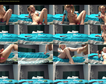 sweethappydemon — 42 minute Chaturbate female cam video, 720p, Mar 21, 2022