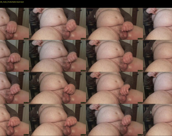 thicmaster — 45 minute Chaturbate male cam video, 720p, Mar 21, 2022