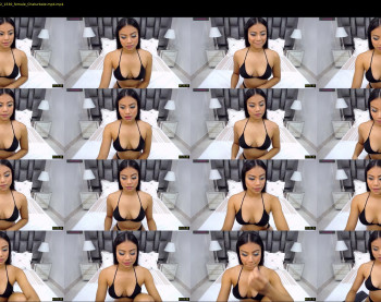danielasanders — 55 minute Chaturbate female cam video, 1080p, Mar 22, 2022