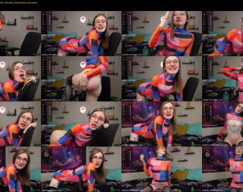emma_ruby — 54 minute Chaturbate female cam video, 1080p, Mar 22, 2022