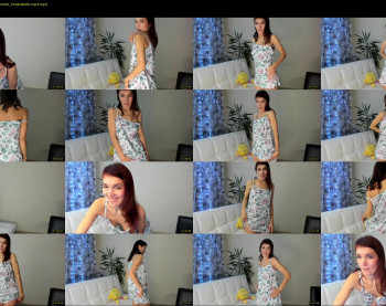 fritha — 31 minute Chaturbate female cam video, 720p, Mar 22, 2022