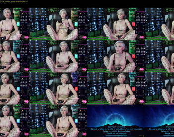 midnightpixie — 58 minute Chaturbate female cam video, 1080p, Mar 22, 2022