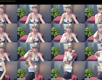 rubytwinkle — 19 minute Chaturbate female cam video, 1080p, Mar 22, 2022