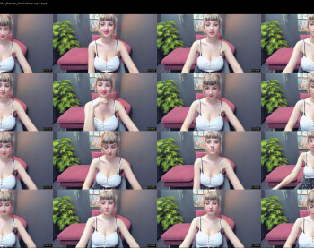 rubytwinkle — 25 minute Chaturbate female cam video, 1080p, Mar 23, 2022