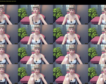 rubytwinkle — 26 minute Chaturbate female cam video, 1080p, Mar 23, 2022