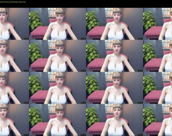 rubytwinkle — 5 minute Chaturbate female cam video, 1080p, Mar 23, 2022