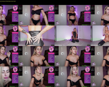 laurabae_ — 49 minute Chaturbate female cam video, 1080p, Mar 23, 2022