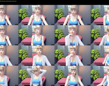rubytwinkle — 56 minute Chaturbate female cam video, 1080p, Mar 23, 2022