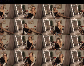 martha_mayer — 61 minute Chaturbate female cam video, 1080p, Mar 24, 2022