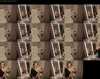 martha_mayer — 5 minute Chaturbate female cam video, 1080p, Mar 24, 2022