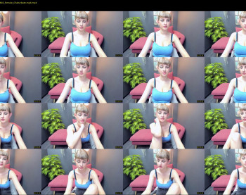 rubytwinkle — 11 minute Chaturbate female cam video, 1080p, Mar 24, 2022