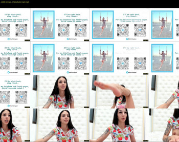 hotfallingdevil — 63 minute Chaturbate female cam video, 1080p, Mar 25, 2022