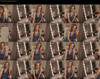 martha_mayer — 62 minute Chaturbate female cam video, 1080p, Mar 25, 2022
