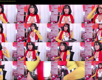 cute_stoone — 54 minute Chaturbate female cam video, 1080p, Mar 26, 2022