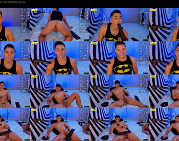 devils_gold — 46 minute Chaturbate male cam video, 1080p, Mar 26, 2022