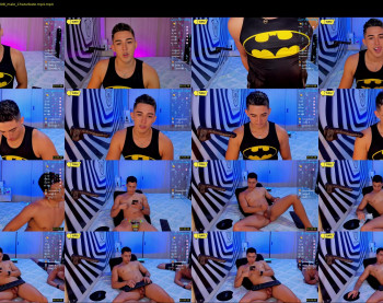 devils_gold — 51 minute Chaturbate male cam video, 1080p, Mar 26, 2022